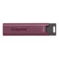 Kingston DataTraveler Max 512GB USB 3.2 Gen 2 USB stick Lilla